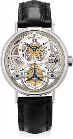 Sample photo of Breguet3355PT at Phillips Hong Kong Watch AuctionHong Kong Auction