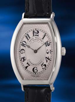 Sample photo of patek-philippe5098p-001 at Phillips The Hong Kong Watch Auction: XXI