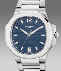 Sample photo of patek-philippe7118/1a-001 at Phillips The Hong Kong Watch Auction: XIII