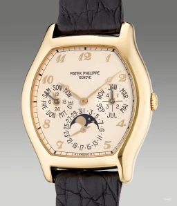 Sample photo of Patek Philippe5040 at Phillips The Hong Kong Watch AuctionHong Kong Auctions
