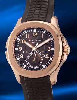 Sample photo of patek-philippe5164r-001 at Phillips Phillips Watches Online Auction: The Hong Kong Sessions, Fall 2025