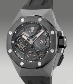 Sample photo of Audemars Piguet26589IO.OO.D002CA.01 at Phillips The Hong Kong Watch AuctionHong Kong Auctions