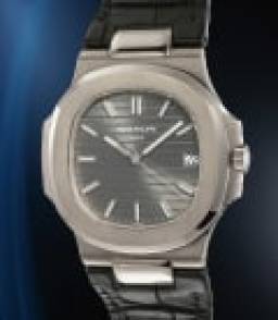 Sample photo of patek-philippe5711g at Phillips The Geneva Watch Auction: XVI