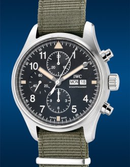 Sample photo of iwciw377724 at Phillips Hong Kong: Watches Online Auction I