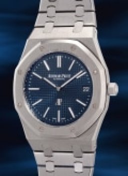 Sample photo of audemars-piguet15202st.oo.1240st.01.a at Phillips The Hong Kong Watch Auction: XIX