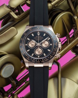 Sample photo of rolex116515ln at Phillips Phillips Watches Online Auction: The Geneva Sessions Fall 2023