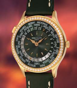 Sample photo of patek-philippe7130r-014 at Phillips The New York Watch Auction: XIII