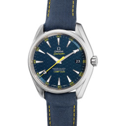 Sample photo of omega231.10.42.21.03.004 at Phillips INTERSECT: Online Auction