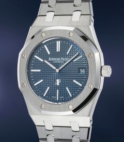 Sample photo of audemars-piguet15202 at Phillips The Geneva Watch Auction: XIII