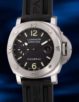 Sample photo of paneraipam00092 at Phillips Phillips Watches Online Auction: The Hong Kong Sessions, Fall 2025