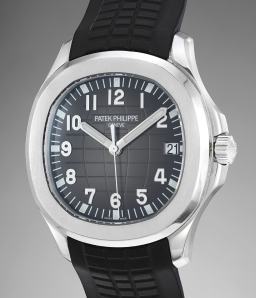 Sample photo of patek-philippe5167 at Phillips The Geneva Watch Auction: X