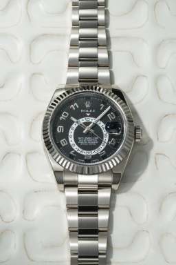 Sample photo of rolex326939 at Phillips Phillips Watches Online Auction: The Geneva Sessions Fall 2025