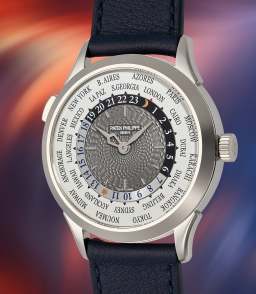 Sample photo of patek-philippe5230g-014 at Phillips The New York Watch Auction: XIII