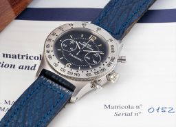 Sample photo of panerai5218-301/a at Phillips Geneva Watch Auction: TWO