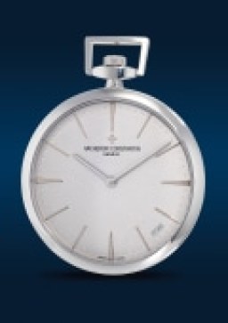 Sample photo of vacheron-constantin82028/000p-9490 at Phillips The Hong Kong Watch Auction: XVIII