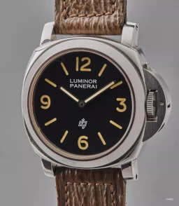 Sample photo of Panerai5218-201/A at Phillips Racing PulseNew York Auction