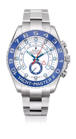 Sample photo of Rolex116680 at Phillips The Hong Kong Watch AuctionHong Kong Auction