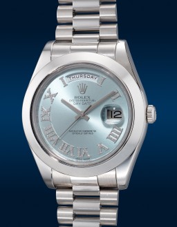 Sample photo of rolex218206 at Phillips Phillips Watches Online Auction: The Hong Kong Sessions, Fall 2023
