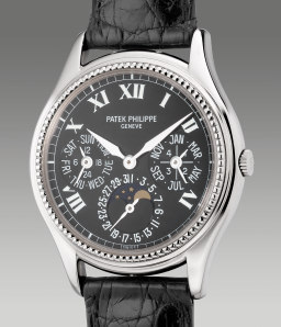 Sample photo of patek-philippe5038 at Phillips The Hong Kong Watch Auction: XII