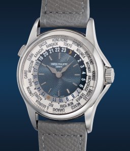 Sample photo of patek-philippe5110p-001 at Phillips The Hong Kong Watch Auction: XVI