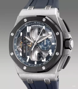 Sample photo of Audemars Piguet26388PO.OO.D027CA.01 at Phillips The Hong Kong Watch AuctionHong Kong Auction