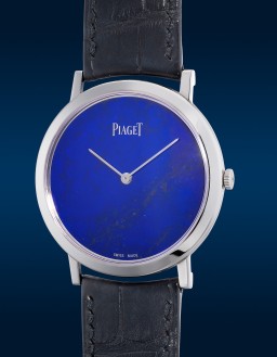 Sample photo of piagetg0a37200 at Phillips Phillips Watches Online Auction: The Hong Kong Sessions, Spring 2023