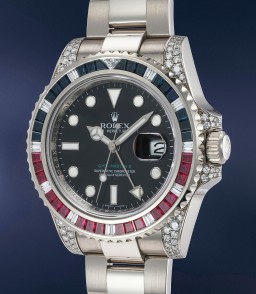 Sample photo of rolex116759 at Phillips The Geneva Watch Auction: XIII