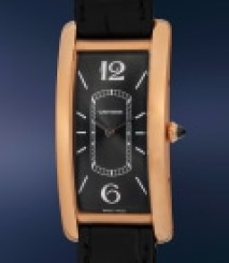 Sample photo of cartierwgta0025 at Phillips The New York Watch Auction: SEVEN