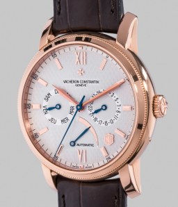 Sample photo of vacheron-constantin85250 at Phillips The Geneva Watch Auction: FIVE