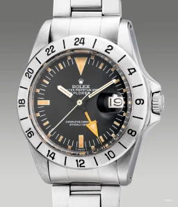 Sample photo of Rolex1655 at Phillips The Hong Kong Watch AuctionHong Kong Auctions