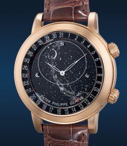 patek-philippe6102r-001在富艺斯 The Hong Kong Watch Auction: XVI上的样品照片