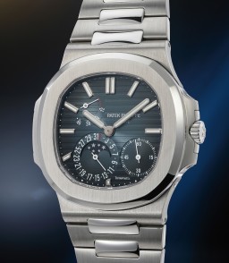 Sample photo of patek-philippe5712/1a at Phillips The Geneva Watch Auction: XVI