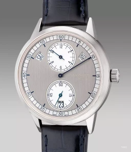 Sample photo of Patek Philippe5235G-001 at Phillips The Hong Kong Watch AuctionHong Kong Auction