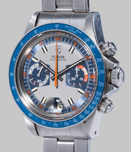 Sample photo of tudor7149/0 at Phillips The Geneva Watch Auction: FIVE