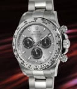 Sample photo of rolex116509 at Phillips The New York Watch Auction: X