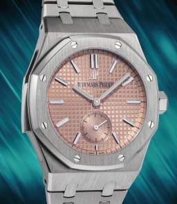 Sample photo of audemars-piguet26591ti.oo.1252ti.02 at Phillips Watches: Decade One (2015–2025)