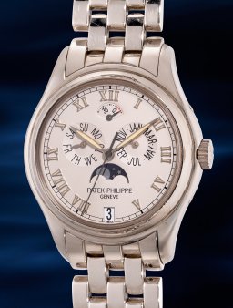 Sample photo of patek-philippe5036/1g-017 at Phillips Phillips Watches Online Auction: The Hong Kong Sessions, Fall 2024