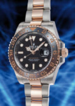 Sample photo of rolex126711chnr at Phillips The Geneva Watch Auction: XIX featuring the Guido Mondani Collection