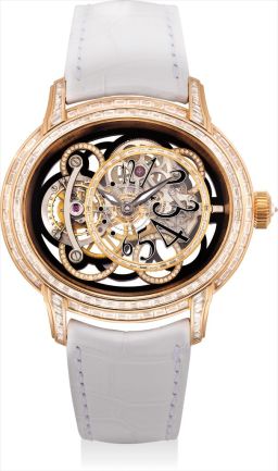 Sample photo of audemars-piguet26381or at Phillips The Hong Kong Watch Auction: FIVE