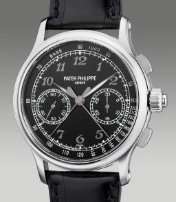 Sample photo of patek-philippe5370p-001 at Phillips The Hong Kong Watch Auction: XIII