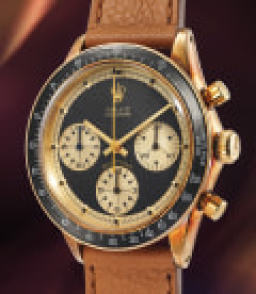 Sample photo of rolex6241 at Phillips The Geneva Watch Auction: XIX featuring the Guido Mondani Collection