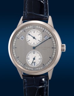 Sample photo of patek-philippe5235g-001 at Phillips Phillips Watches Online Auction: The Hong Kong Sessions, Spring 2024