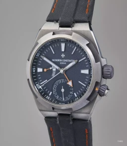 Sample photo of Vacheron Constantin7910V/000T-B603 at Phillips Game ChangersNew York Auction
