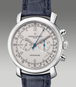 Sample photo of vacheron-constantin47120/000p-9216 at Phillips The Hong Kong Watch Auction: XIII