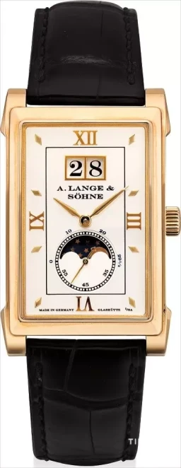 Sample photo of A. Lange & Sohne118.032 at Phillips The Hong Kong Watch AuctionHong Kong Auction