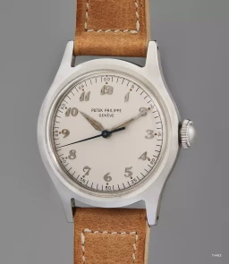 Sample photo of Patek Philippe565 at Phillips Game ChangersNew York Auction
