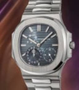 Sample photo of patek-philippe3712/1a-001 at Phillips The Geneva Watch Auction: XX