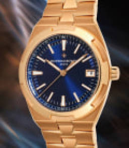 Sample photo of vacheron-constantin4500v/110r-b705 at Phillips The New York Watch Auction: XI