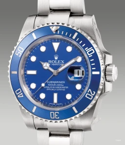 Sample photo of Rolex116619LB at Phillips The Hong Kong Watch AuctionHong Kong Auctions
