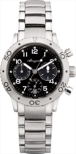 Sample photo of breguet4820 at Phillips The Hong Kong Watch Auction: FOUR